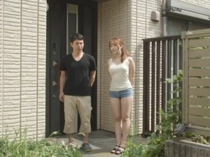 Chịch cô bạn gái cũ thời thơ ấu