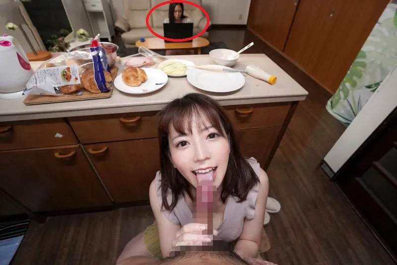 Em vợ yêu gạ đụ người yêu của chị gái bất chấp chị gái đang sống chung nhà