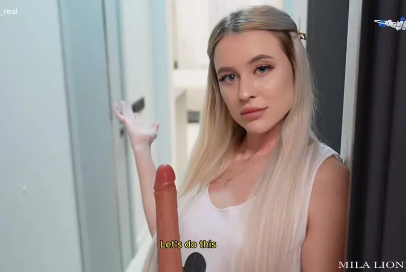 Giao cặc giả chất lượng kém, anh shipper phải ghi sổ nợ bằng cặc thật