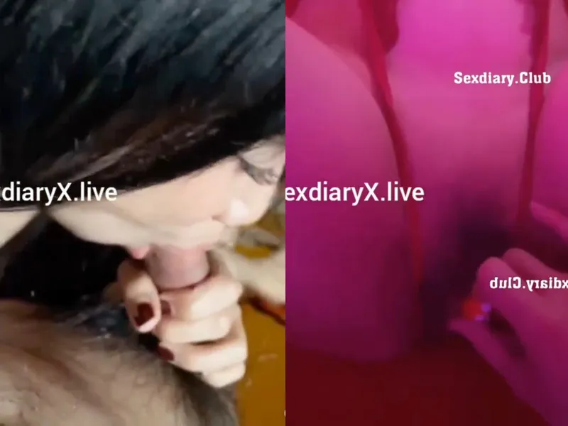 Sở trường liếm chim làm anh nứng lồn phang cực mạnh